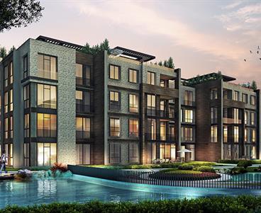 Mesa Orman Projesi ve Fiyat Listesi 